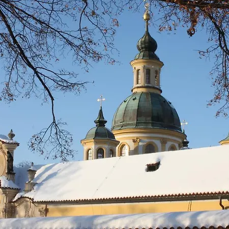 Ovocna Prague