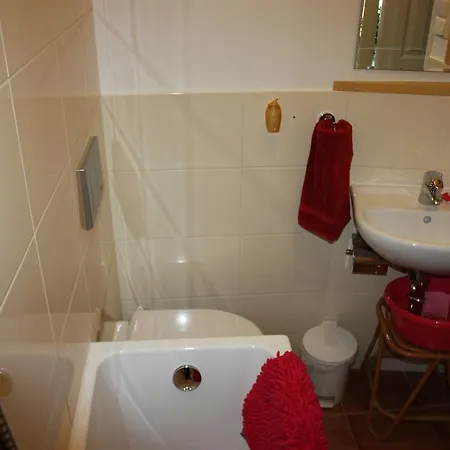 Homestay Ovocna *
