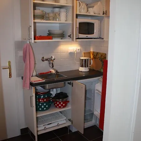 Ovocna Homestay