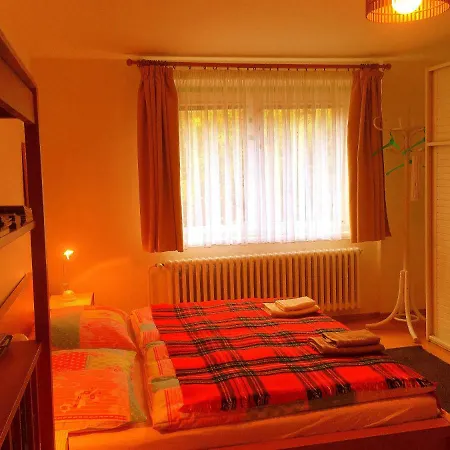 Ovocna Homestay *