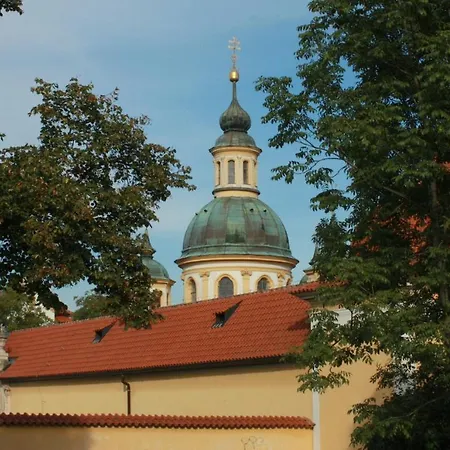 Ovocna Prague