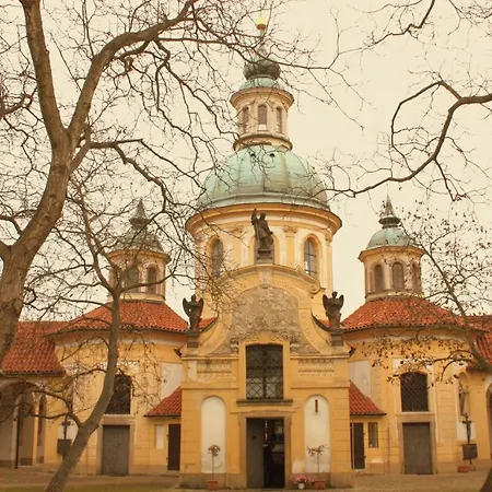Ovocna Kwatera prywatna