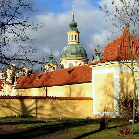 Ovocna Praga